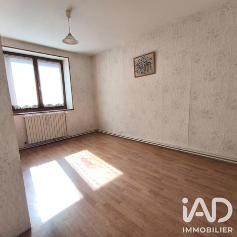 Maison à vendre 3 pièces 68 m² Nitry