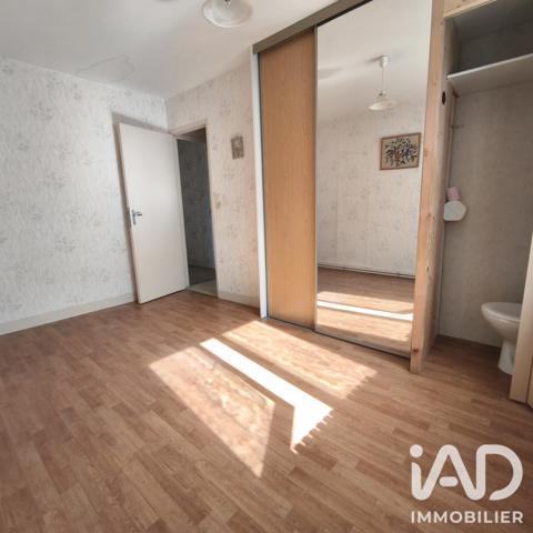 Maison à vendre 3 pièces 68 m² Nitry
