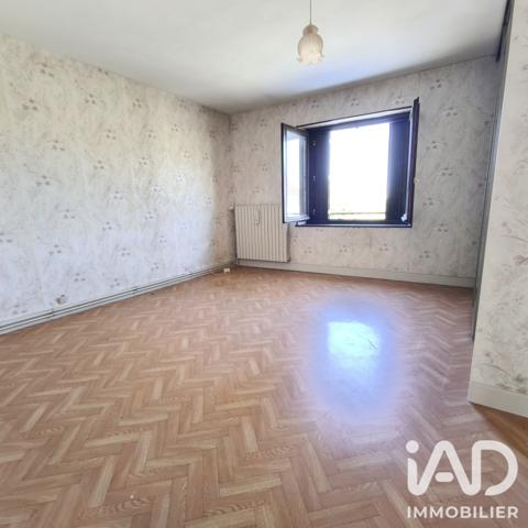 Maison à vendre 3 pièces 68 m² Nitry