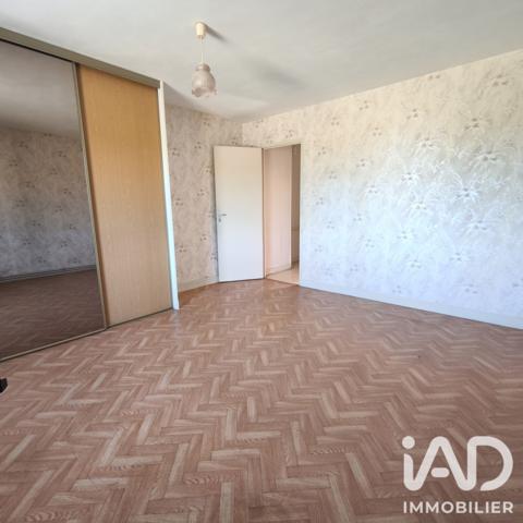Maison à vendre 3 pièces 68 m² Nitry