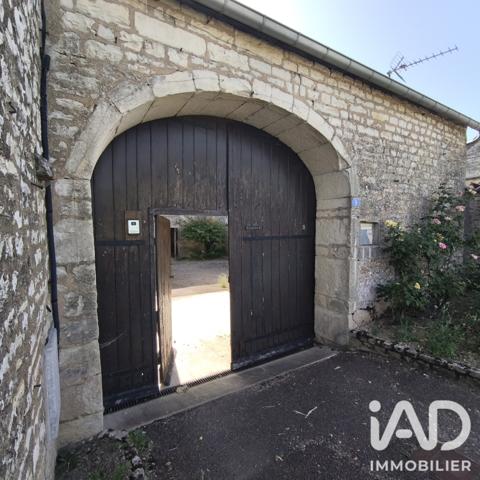 Maison à vendre 3 pièces 68 m² Nitry