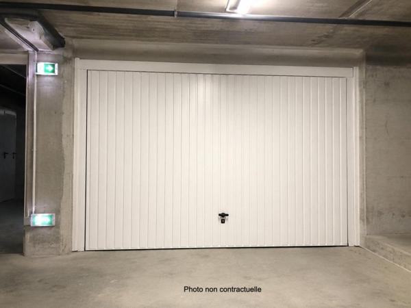 Vente / Garage