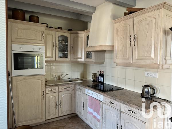 Maison à vendre 10 pièces 180 m² Sainte-Fortunade