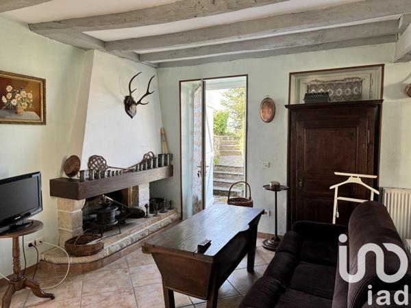 Maison à vendre 10 pièces 180 m² Sainte-Fortunade