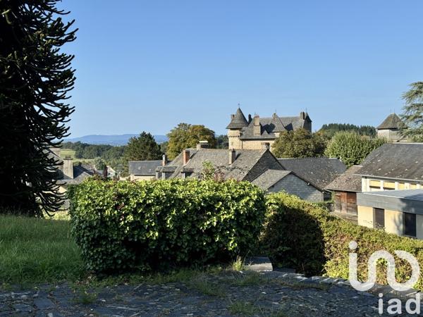 Maison à vendre 10 pièces 180 m² Sainte-Fortunade