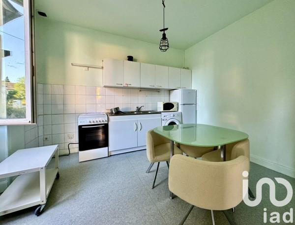 Maison à vendre 10 pièces 180 m² Sainte-Fortunade