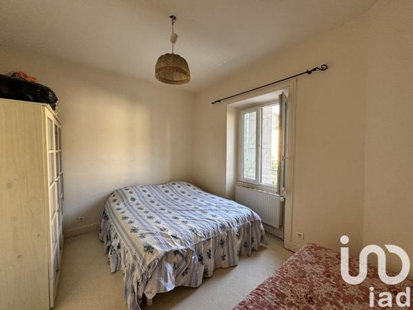 Maison à vendre 10 pièces 180 m² Sainte-Fortunade