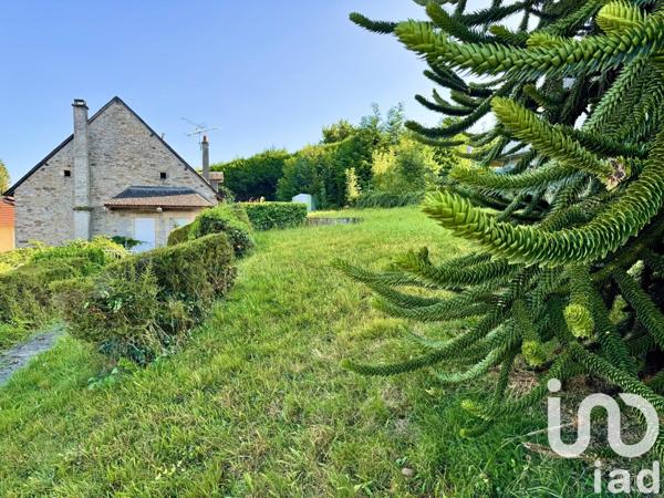 Maison à vendre 10 pièces 180 m² Sainte-Fortunade