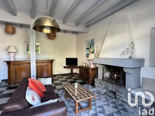 Maison à vendre 10 pièces 180 m² Sainte-Fortunade