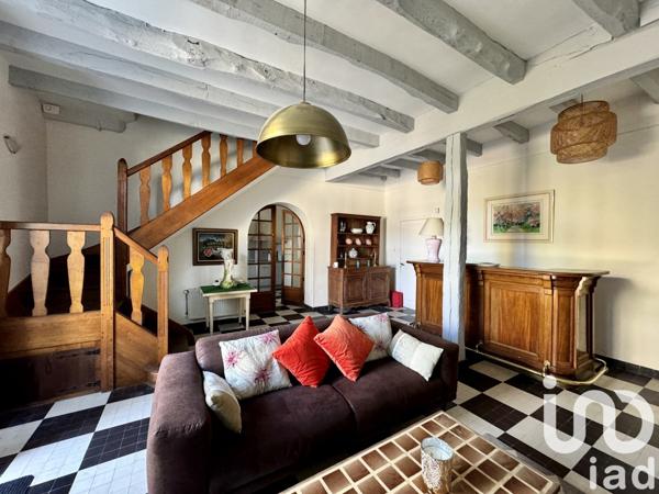 Maison à vendre 10 pièces 180 m² Sainte-Fortunade