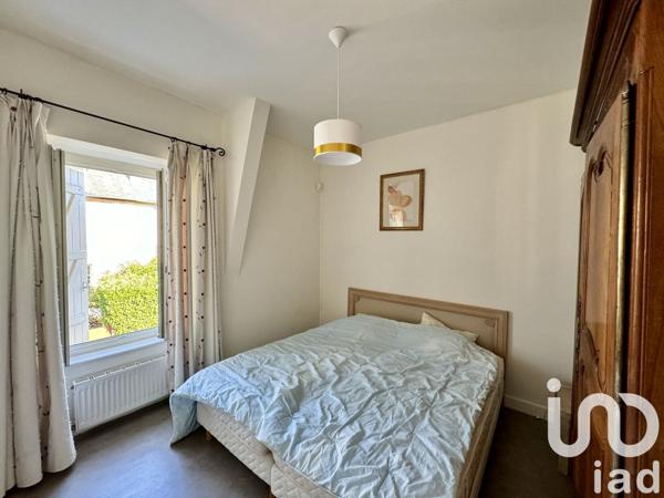 Maison à vendre 10 pièces 180 m² Sainte-Fortunade