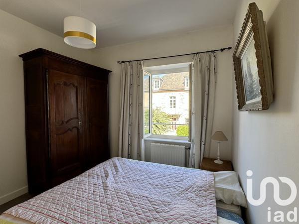 Maison à vendre 10 pièces 180 m² Sainte-Fortunade