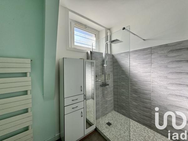 Maison à vendre 10 pièces 180 m² Sainte-Fortunade