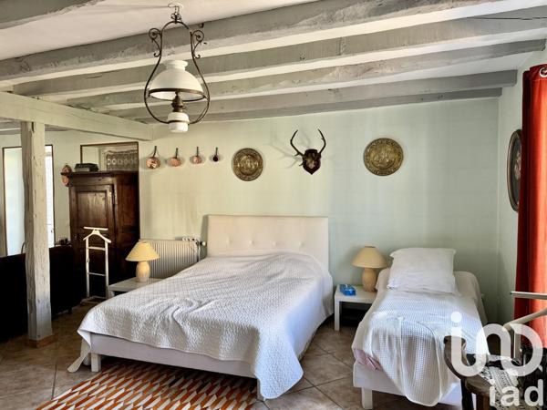 Maison à vendre 10 pièces 180 m² Sainte-Fortunade