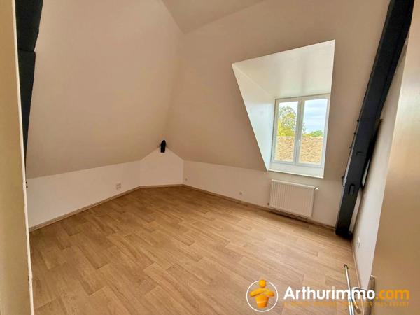 Vente                                                      Immeuble
                        
                     20 pièces                      402 m2                     à Anet