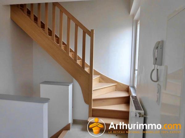 Vente Immeuble 20 pièces 402 m2 à Anet