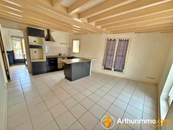 Vente Immeuble 20 pièces 402 m2 à Anet