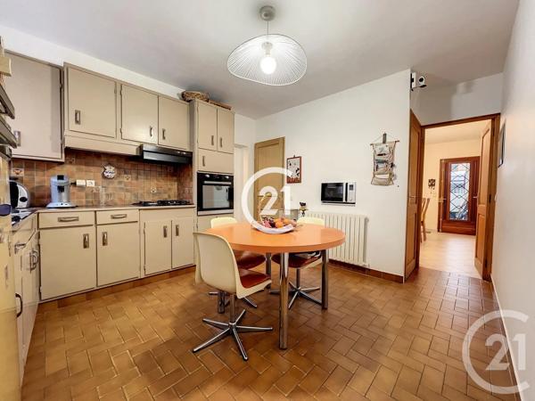 Appartement F5 à vendre  5 pièces - 82,93 m 2   MONTREUIL  - 93