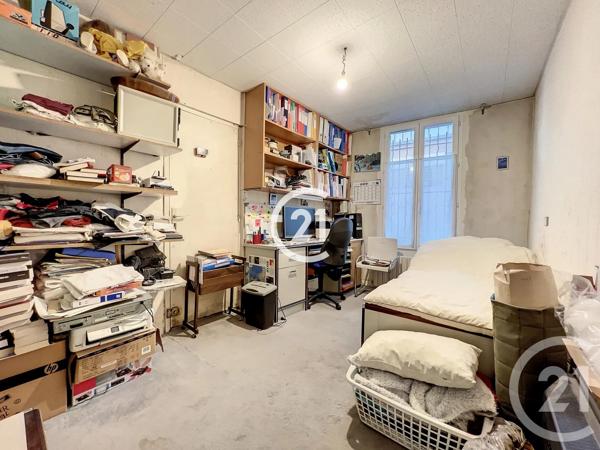 Appartement F5 à vendre  5 pièces - 82,93 m 2   MONTREUIL  - 93