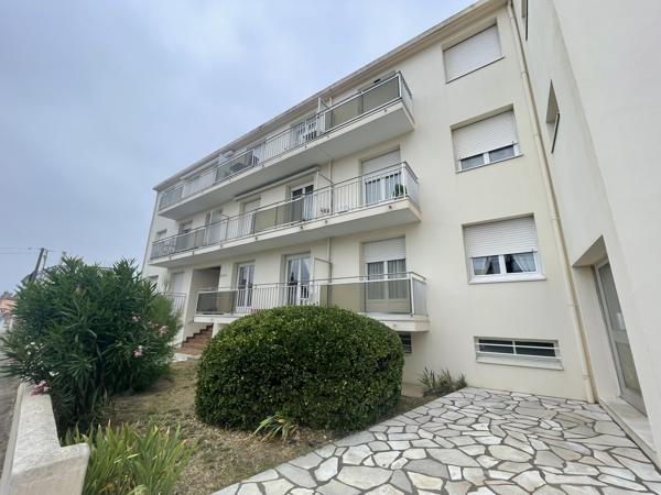 Idéal investisseur quartier Bel Air Toutes les caractéristiques