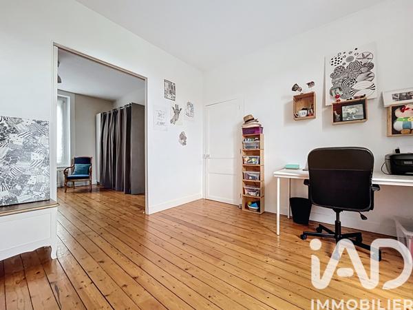 Maison à vendre 9 pièces 224 m² Châteauneuf-d'Ille-et-Vilaine