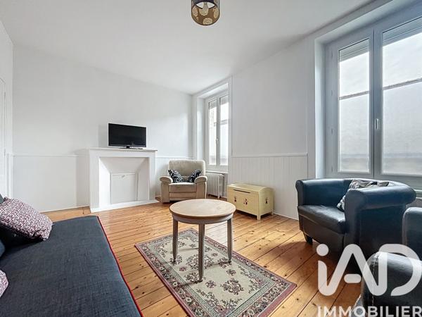 Maison à vendre 9 pièces 224 m² Châteauneuf-d'Ille-et-Vilaine