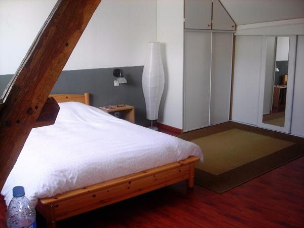 Genouilly (18310) Maison 14 kms de Vierzon