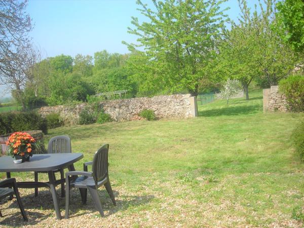 Genouilly (18310) Maison 14 kms de Vierzon