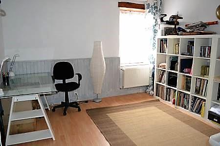 Genouilly (18310) Maison 14 kms de Vierzon