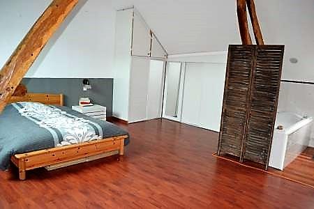 Genouilly (18310) Maison 14 kms de Vierzon