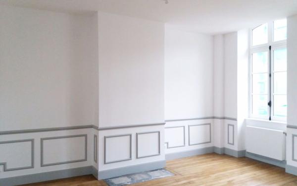 Appartement à louer    2 pièces •  Compiègne