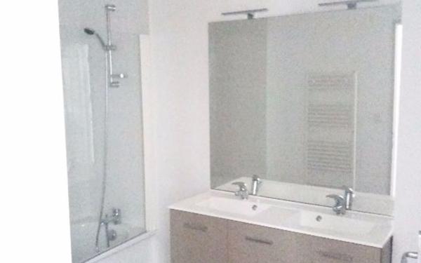 Appartement à louer    2 pièces •  Compiègne