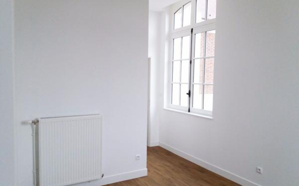 Appartement à louer    2 pièces •  Compiègne