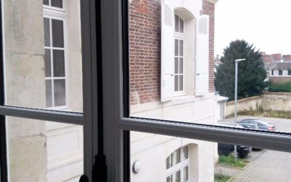 Appartement à louer    2 pièces •  Compiègne