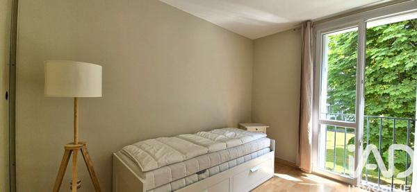 Location appartement 3 pièces 64 m² Lagny-sur-Marne