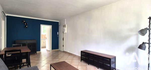 Location appartement 3 pièces 64 m² Lagny-sur-Marne
