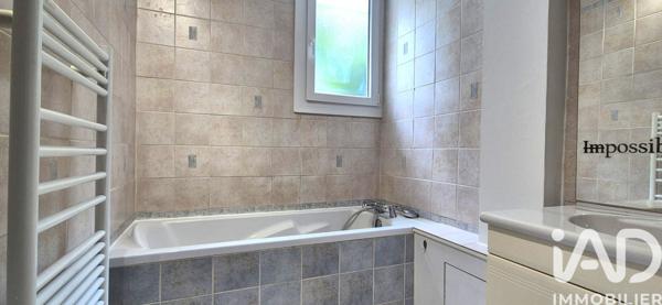 Location appartement 3 pièces 64 m² Lagny-sur-Marne