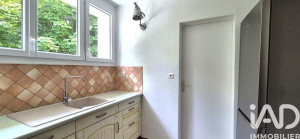 Location appartement 3 pièces 64 m² Lagny-sur-Marne