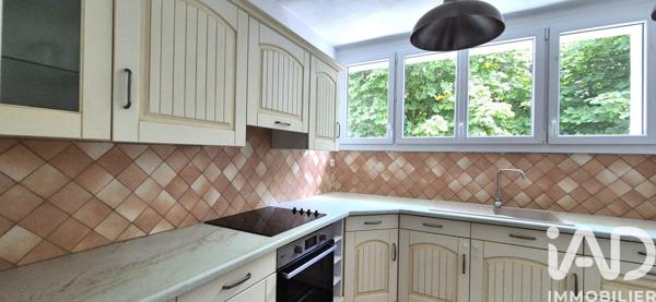 Location appartement 3 pièces 64 m² Lagny-sur-Marne