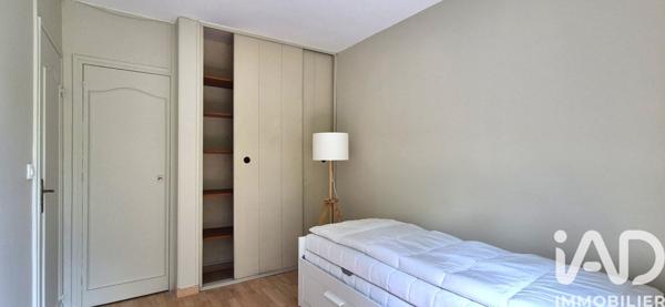 Location appartement 3 pièces 64 m² Lagny-sur-Marne