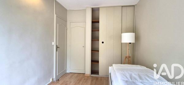 Location appartement 3 pièces 64 m² Lagny-sur-Marne