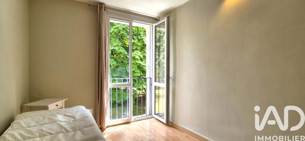Location appartement 3 pièces 64 m² Lagny-sur-Marne
