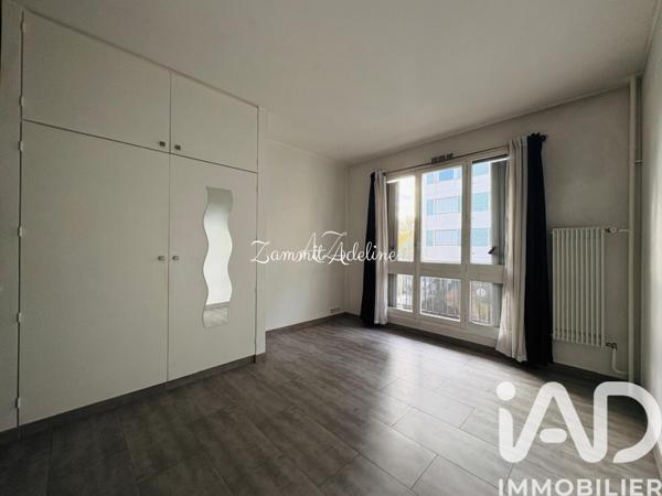 Appartement à vendre 1 pièce 15 m² Le Blanc-Mesnil