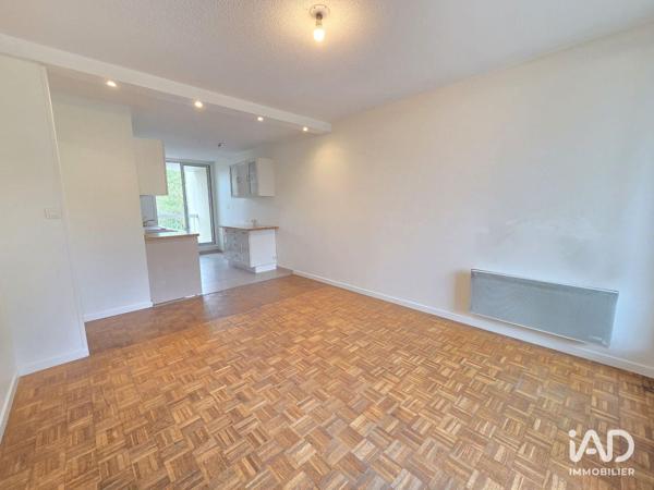 Appartement à vendre 3 pièces 67 m² Montpellier