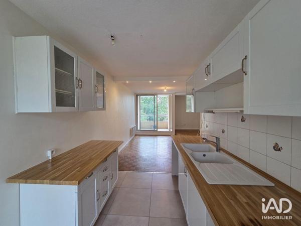 Appartement à vendre 3 pièces 67 m² Montpellier