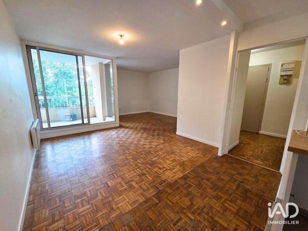 Appartement à vendre 3 pièces 67 m² Montpellier