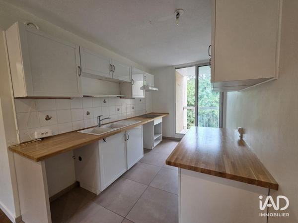 Appartement à vendre 3 pièces 67 m² Montpellier