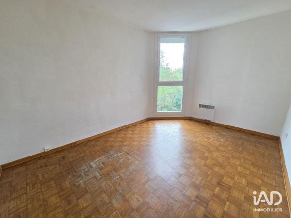 Appartement à vendre 3 pièces 67 m² Montpellier