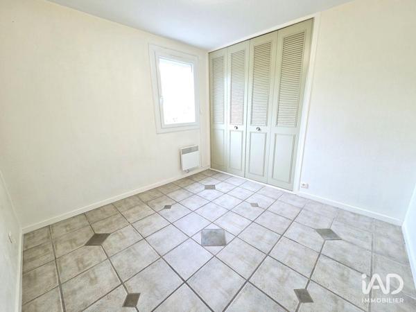 Appartement à vendre 3 pièces 67 m² Montpellier