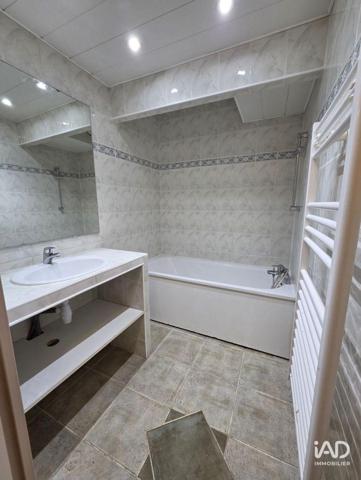 Appartement à vendre 3 pièces 67 m² Montpellier